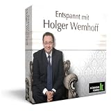 Zoom Produkt-Bild: Klassik Radio pr&auml;sentiert: Entspannt mit Holger Wemhoff