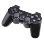 DualShock 3 Wireless Controller (Blac...