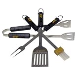 Matt Kenseth #17 NASCAR BBQ Tool Set