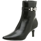 AK Anne Klein Women's Carsyn Bootie