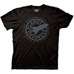 Futurama: Planet Express Tee - Unisex