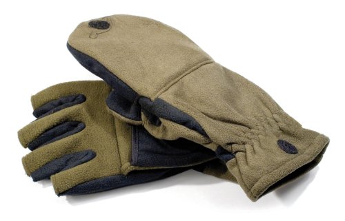 RTC Fleece-Handschuh 
