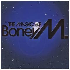 The Magic Of Boney M