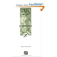 L'Arm�nie