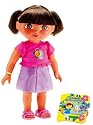 Fisher-Price&reg; Dora: Dress And Style Dora