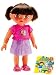 Fisher-Price® Dora: Dress And Style Dora