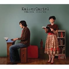 March Forth