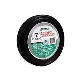 Arnold 490-321-0003 7 x 1.50 Steel - 55-Pound Load Rating Wheel - Replaces 750-B