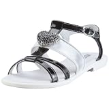 Moschino 25132 050129101 Mädchen Sandalen