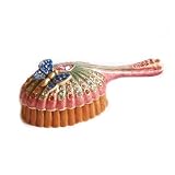 Boudoir Butterfly Pleasures Estee Lauder Jay Strongwater Solid Perfume Compact