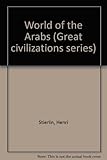 The cultural history of the Arabs