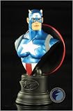  : Captain America Mini Bust by Bowen Designs!
