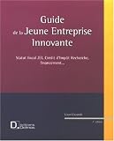 Revue Dalloz-Sirey  / Guide de la jeune entreprise innovante