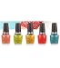 OPI Retro Collection