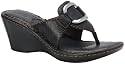 Born Women's Martha Thong Sandals