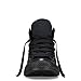 Converse Unisex Chuck Taylor All Star Hi Black Monochrome M3310