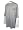 Russell Athletic University of Wisconsin Big & Tall Long Sleeve Hangdown Crew Tee Shirt (XX-Large)