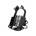 RAM MOUNTS (RAP-274-1-GA16 EZ-On/Off Bicycle Mount for the Garmin Etrex Legend C, Legend Cx, Legend Hcx, Venture Cx, Venture Hc, Vista C, Vista Cx and Vista Hcx
