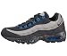 Nike Air Max 95 Mens Running Shoes [609048-052] Anthracite/Medium Grey-Natural Grey Mens Shoes 609048-052-9.5