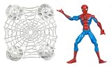 Spiderman Animated Action Figure - Spider-Man