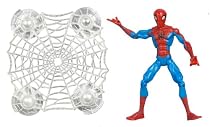Spiderman Animated Action Figure - Spider-Man