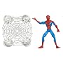 Spiderman Animated Action Figure - Spider-Man