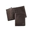 Camel Active Geldb�rse / Geldbeutel hoch braun