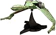 Diamond Select Toys Star Trek: Electronic Klingon Bird of Prey Ship