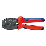 KNIPEX（クニペックス） 9752-37 圧着ペンチ CAADBE_FXLNDH