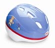 Bell Shadow Toddler Bicycle Helmet (Blue Beary Sporty)