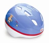 Bell Shadow Toddler Bicycle Helmet (Blue Beary Sporty)