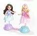 Barbie Spinning Ballerinas Dolls