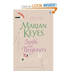 Sushi for Beginners