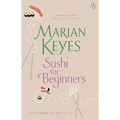 Sushi for Beginners