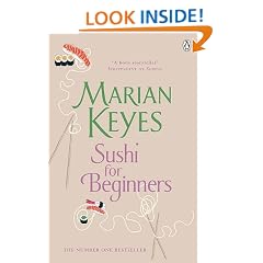 Sushi for Beginners