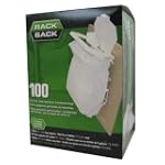 Rack Sack Bags - Kitchen Refill 100 Count