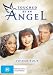 Produkt-Bild: Ein Hauch von Himmel - Volume 4 / Touched by an Angel - Volume Four - 3-DVD Set ( Touched by an Angel - Volume 3 )  [ Australische Fassung, Keine Deutsche Sprache ]