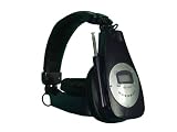 FM Wireless Headphones for your car DVD player or anything else