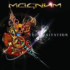 The Visitation [Vinyl LP] [Vinyl LP] [Vinyl LP] [Vinyl LP]