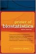 Primer of Biostatistics: Sixth Edition
