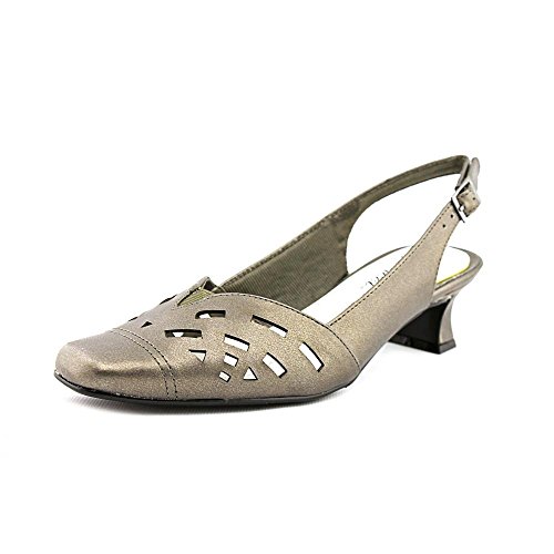Easy Street Women's Adorable Slingback Pump