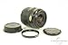 Canon EF 35-70mm Macro Telephoto Lens for Eos Camera