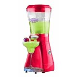 Nostalgia Electrics MSB-64 64-Ounce Margarita and Slush Maker
