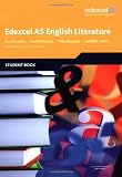 Edexcel AS English Literature: Student Book