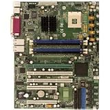 Super Micro 10PK P4 CNTR 800MHZ 6-SATA 4GB ( MBD-P4SCT+-B )