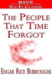 The People That Time Forgot (Caspak)