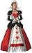 Elaborate Queen of Hearts Adult Costume Gown