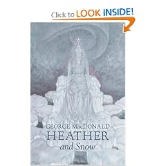 Heather and Snow
