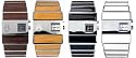 Nixon Rotolog Watch