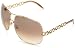 Roberto Cavalli Women's RC374SW Aviator Sunglasses